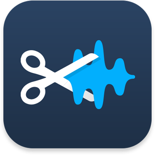 Ringtone maker - Mp3 cutter icon