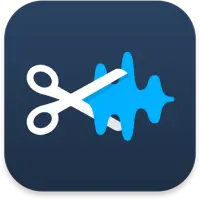 Ringtone maker - Mp3 cutter icon