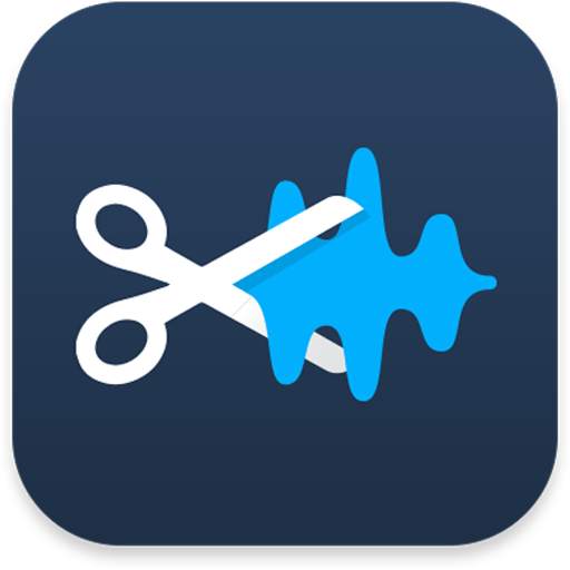 Ringtone maker - Mp3 cutter 1