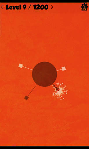 Stick Ninja Jumping screenshot 3