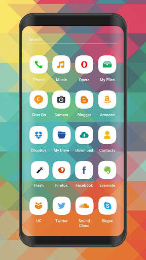 ธีมสำหรับ Lenovo K8 หมายเหตุ - K8 Plus - K8 screenshot 1