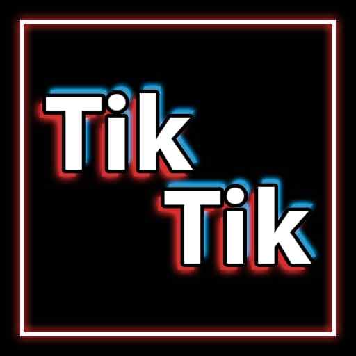 Tik Tik - Funny Video for Tik Tok 1.0