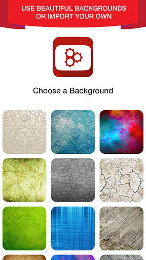 Thumbnail Maker & Banner Maker screenshot 1