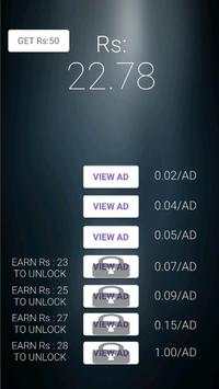 Earn Rupees Now स्क्रीनशॉट 3