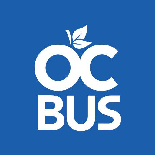 OC Bus Mobile Ticketing 3.18.6771