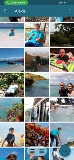Familink screenshot 4