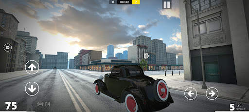 Clash Gangster Mafia : Online screenshot 1