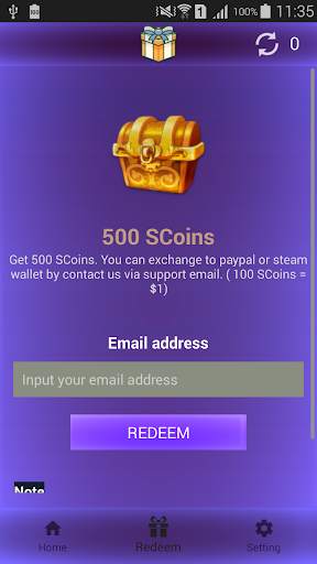 SDRE - Steam Daily Rewards screenshot 4