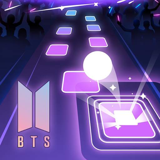 New BTS HOP TILES 2021 10.0