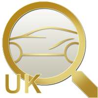 Cars Finder UK logo