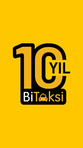 BiTaksi - Your Taxi! screenshot 7