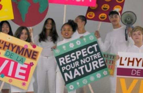 Kids United - Naovelle Gènèration 2020 screenshot 5