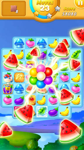 Farm Garden Mania screenshot 4