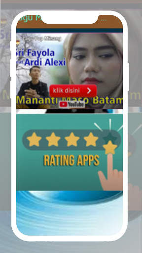 Lagu Minang Terbaru Offline 2020 screenshot 1