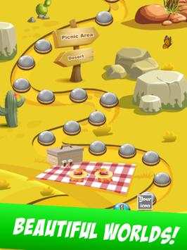 Picnic Crush screenshot 6