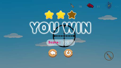 Bird Hunt : Hunting and shooting screenshot 3