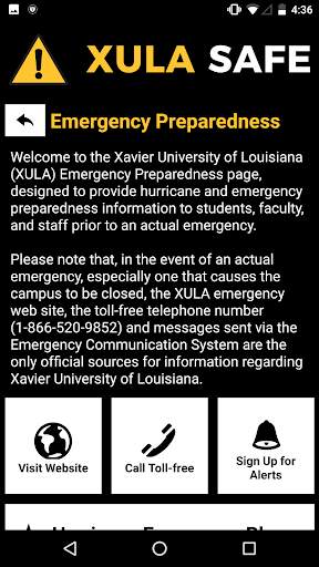 XULA Safe screenshot 6