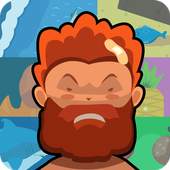 ☠Survival Adventure: Castaway Mini Games☠ 1.0.2