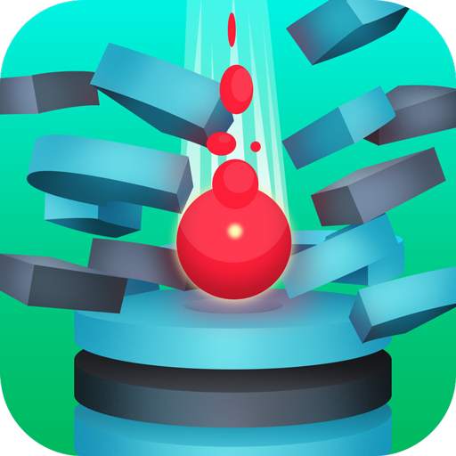 3D Ball Crush - Popular Balls Stacking Game 1.2