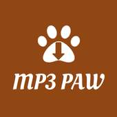 Mp3 Paw Music App 1.0