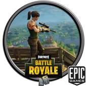 Fortnite Battle Royale Mobile Wallpapers 2