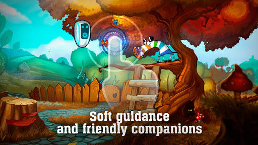 Zebra ABC educational games for kids screenshot 8