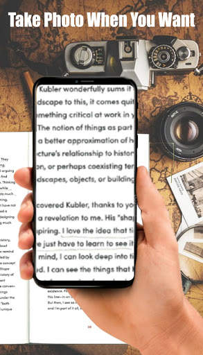 Magnifier Plus - Magnifying Glass with Flashlight screenshot 4