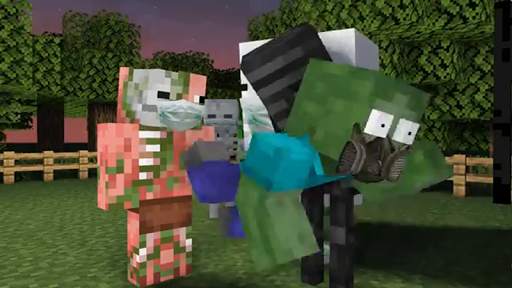 New Hello Horor Granny Skin Maps Craft screenshot 1