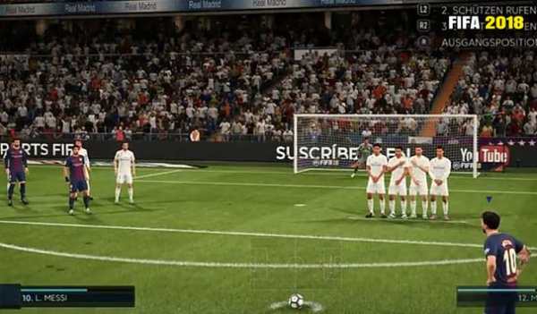 New FIFA 2018 Guide screenshot 1