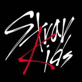 Stray Kids Lyrics Kpop (Offline) logo