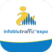 Infoblu Traffic for Expo icon