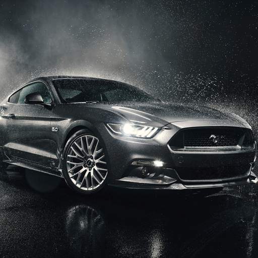 Awesome Ford Mustang Wallpaper 2.0
