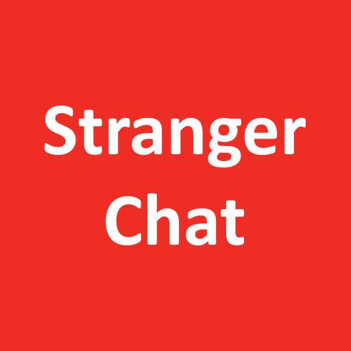 Stranger chat app without login v1.1.300