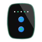 Hotspot Info For Jio 1.0