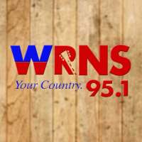 WRNS 95.1