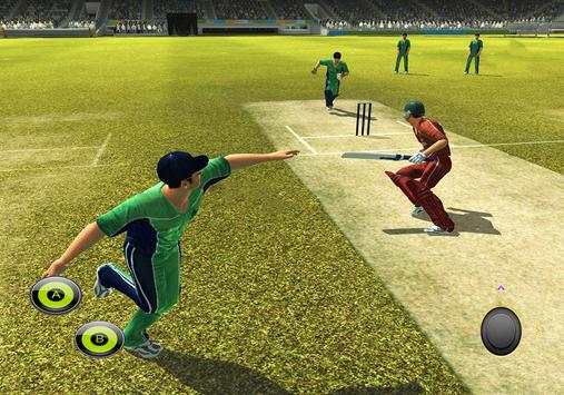 Pro Cricket Sport Tips screenshot 2