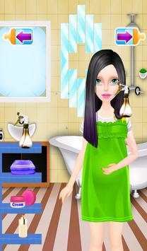 Pregnant Mom Gives Birth screenshot 3