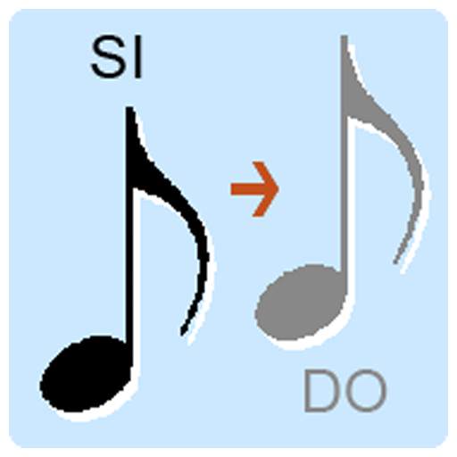 Transporting musical notes 2.0.7
