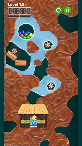Where Are My Candies? screenshot 4