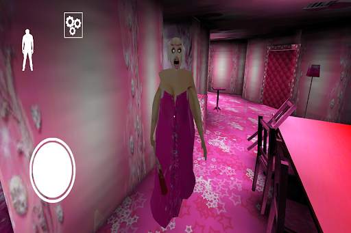 Barbi Granny 2: Horror Scary screenshot 3