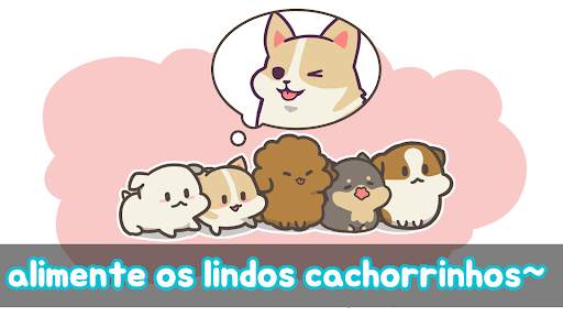 FeeDog - Criando Cão screenshot 3