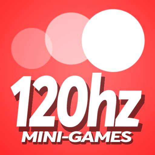 120hz mini games offline 1.25