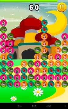 India Princess Epic Dash Saga screenshot 1