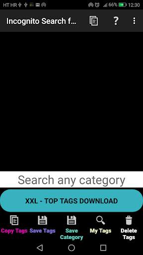Incognito Search for Instagram screenshot 6