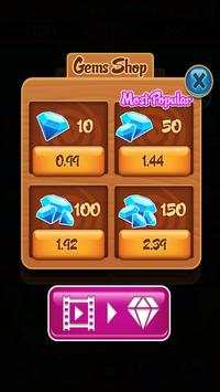 Sugar Candy Match 3 screenshot 24