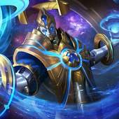 MObile Legends keyboard : Estes 1.0