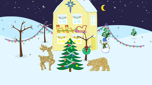 Hippo: Christmas calendar screenshot 6
