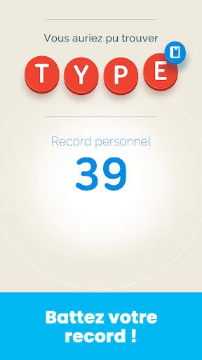 Four Letters screenshot 5