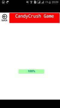 CandyCrush Game Online (Play Game) screenshot 3