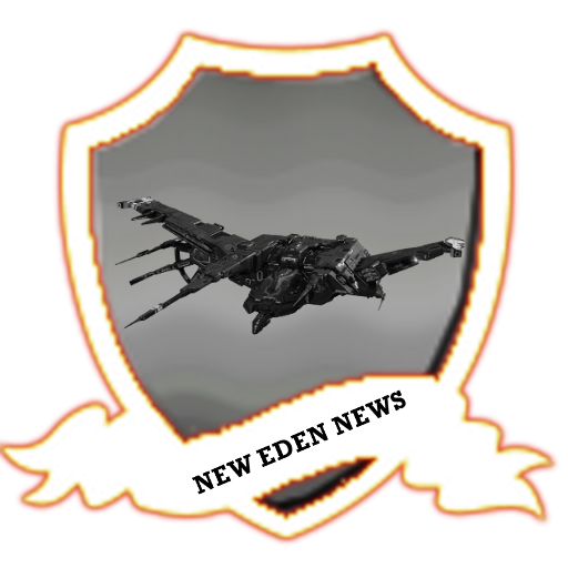 New Eden News icon